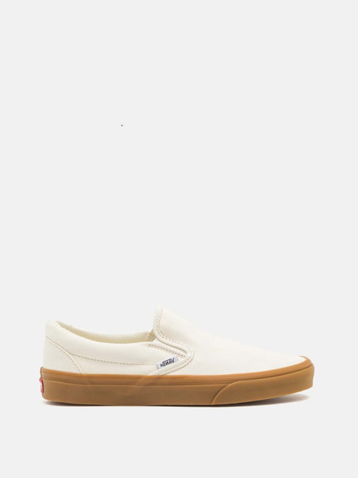 Сліпони та мокасини Vans Classic Slip-On модель VN000BVZOVM1 Фото