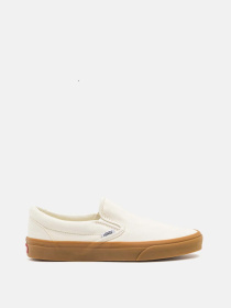 Сліпони та мокасини Vans Classic Slip-On модель VN000BVZOVM1 Фото