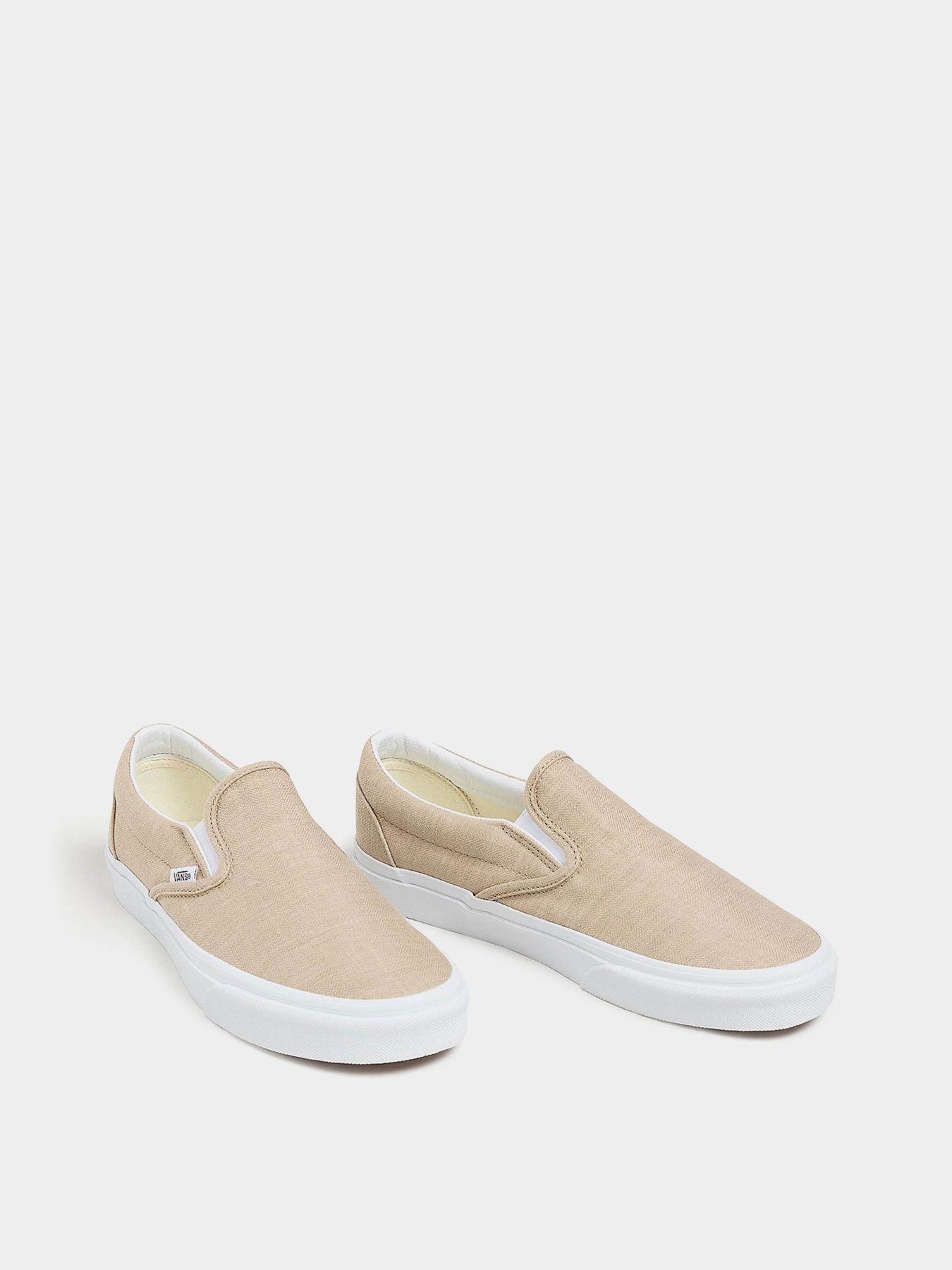 Сліпони та мокасини Vans Classic Slip-On модель VN0009Q74MG1 Фото