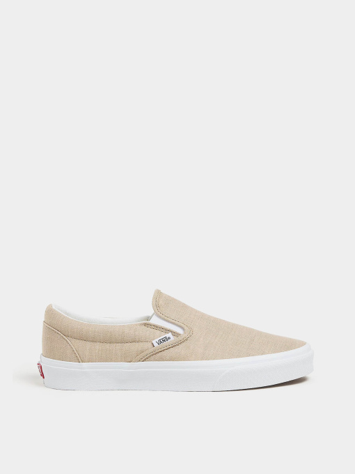 Сліпони та мокасини Vans Classic Slip-On модель VN0009Q74MG1 Фото