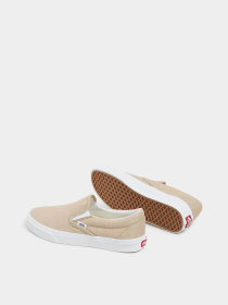 Сліпони та мокасини Vans Classic Slip-On модель VN0009Q74MG1 Фото