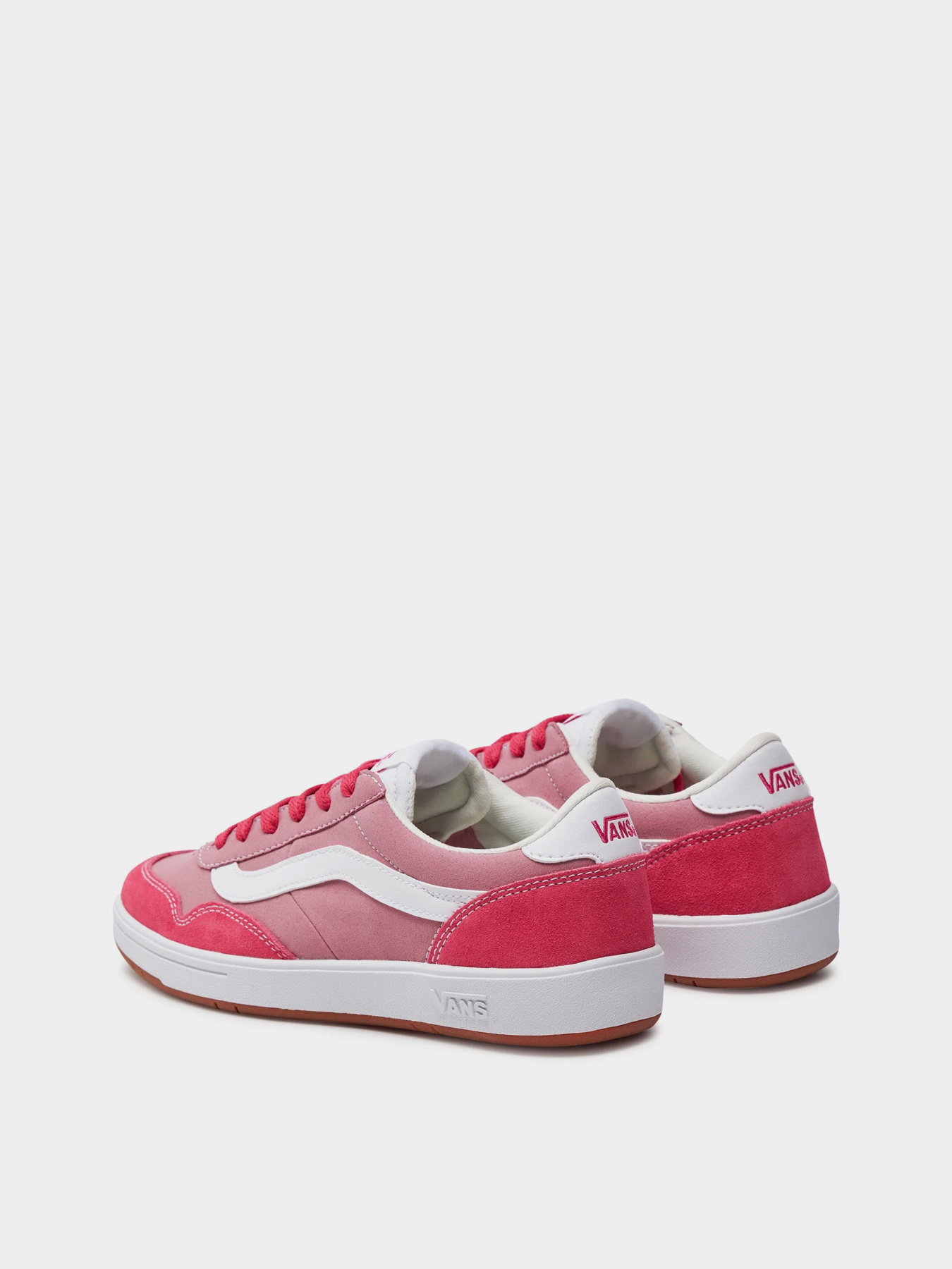 Кеди Vans Cruze Too CC модель VN000CMTCHL1 Кеди Vans Cruze Too CC модель VN000CMTCHL1 Фото