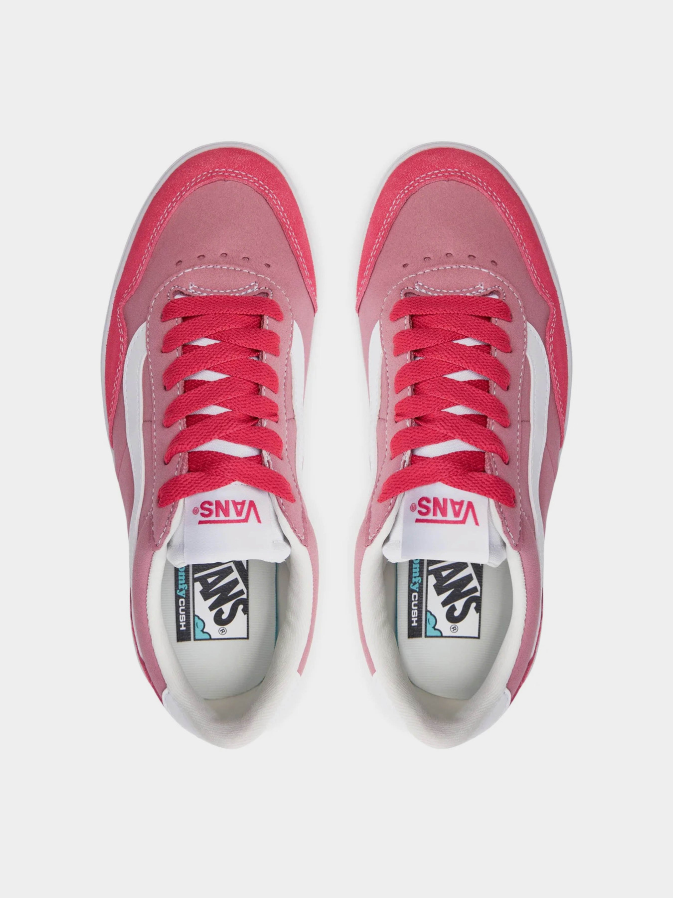 Кеди Vans Cruze Too CC модель VN000CMTCHL1 Кеди Vans Cruze Too CC модель VN000CMTCHL1 Фото