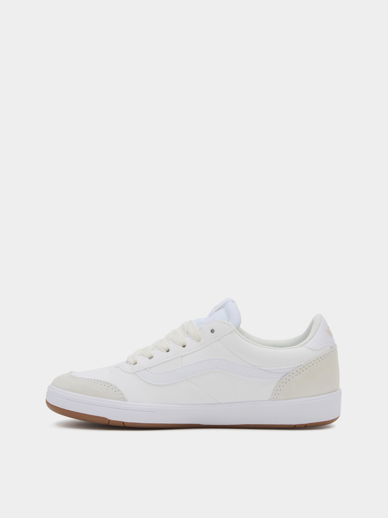 Кеди Vans Cruze Too CC модель VN000CMTWHT1 Кеди Vans Cruze Too CC модель VN000CMTWHT1 Фото