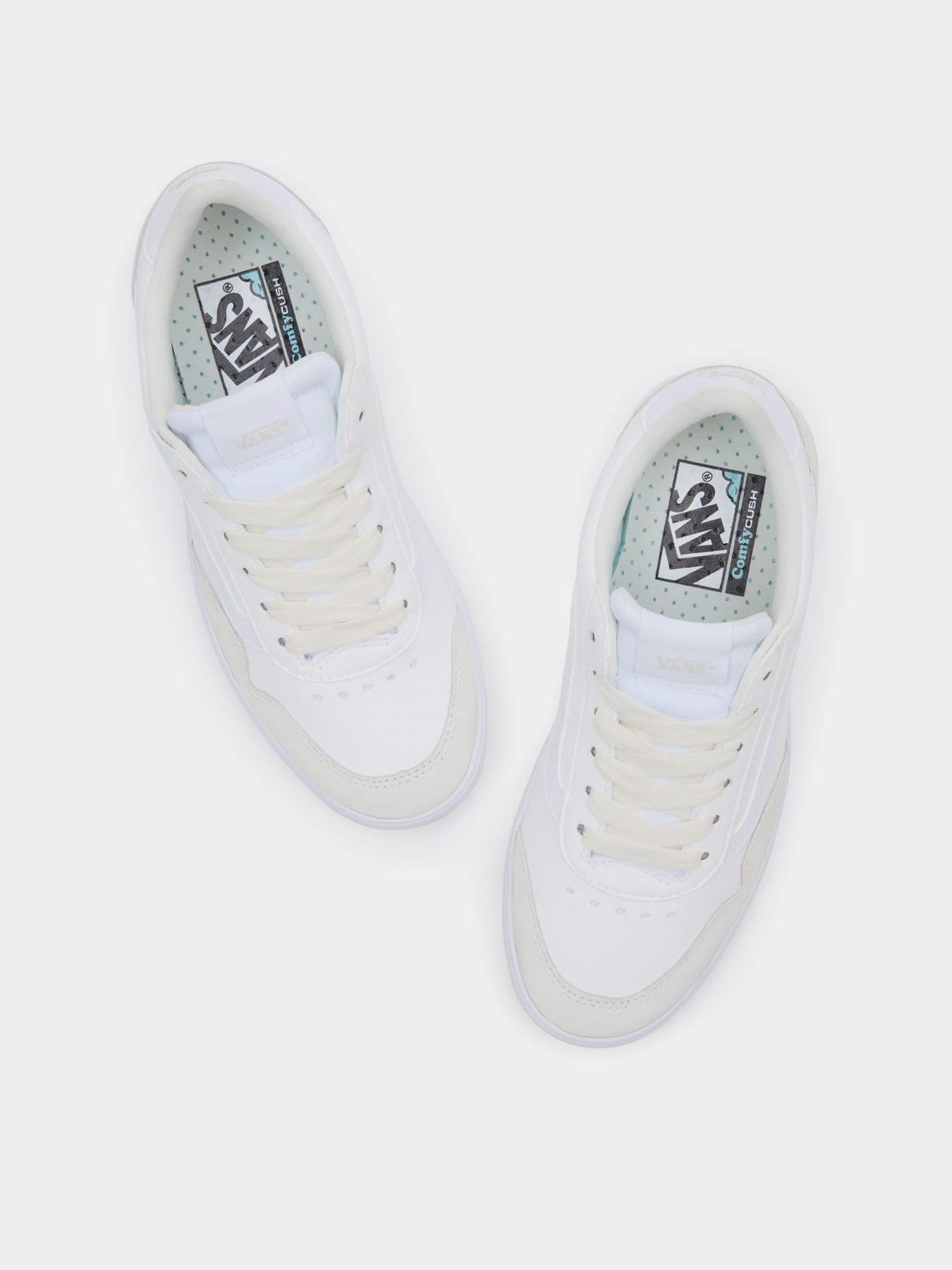 Кеди Vans Cruze Too CC модель VN000CMTWHT1 Кеди Vans Cruze Too CC модель VN000CMTWHT1 Фото