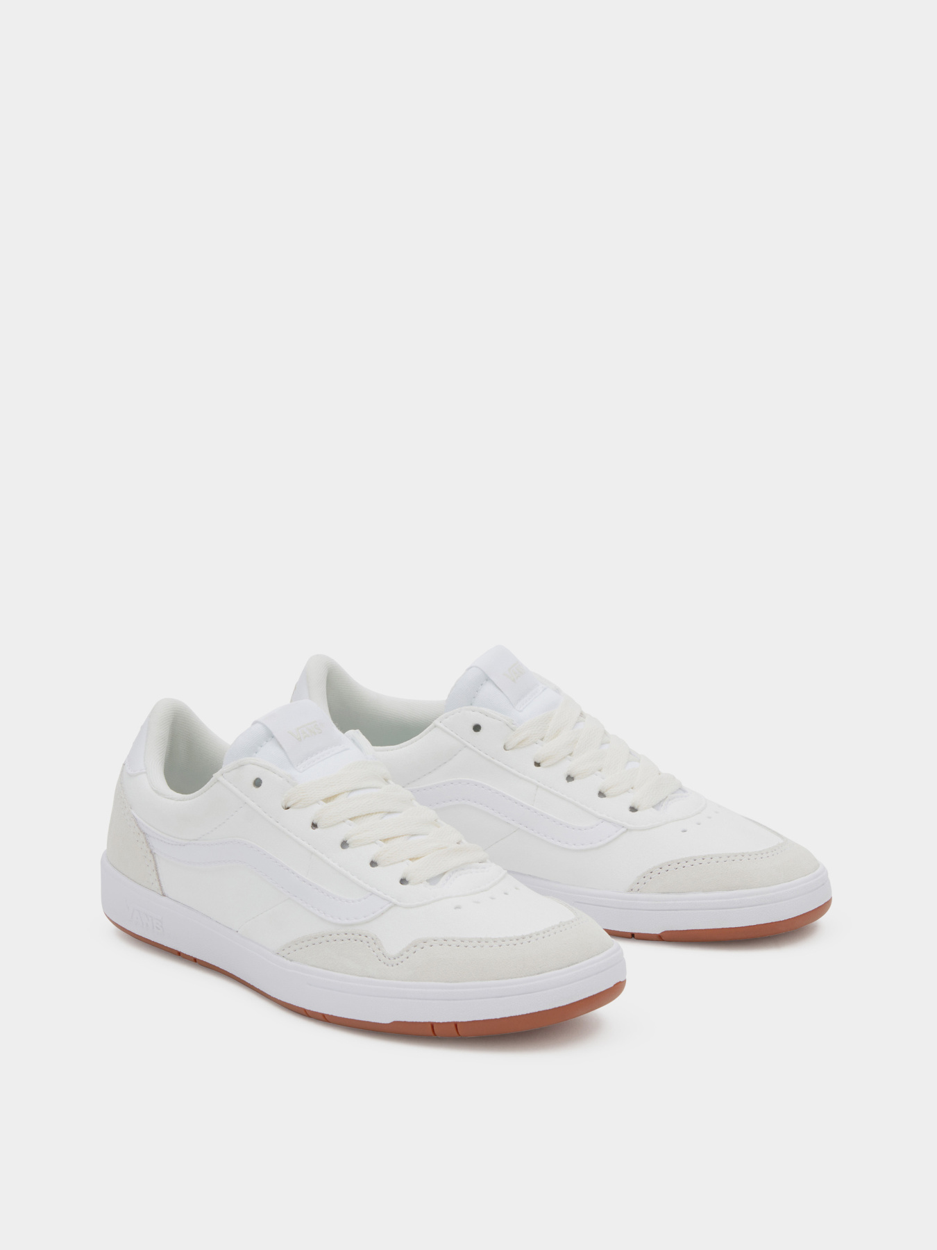 Кеди Vans Cruze Too CC модель VN000CMTWHT1 Кеди Vans Cruze Too CC модель VN000CMTWHT1 Фото