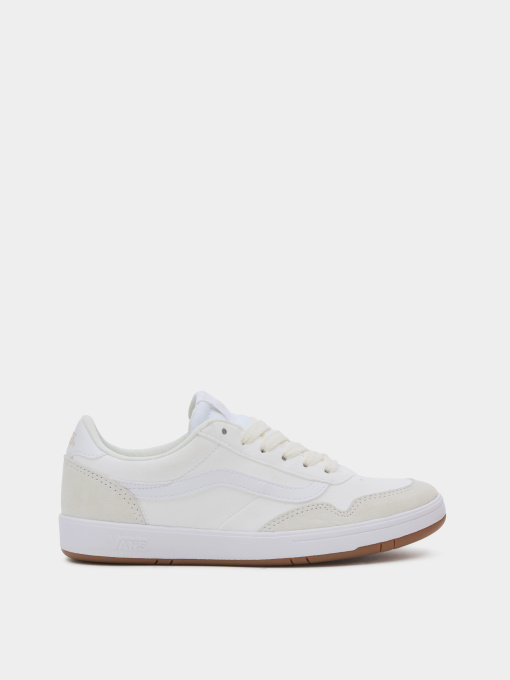 Кеды Vans Cruze Too CC модель VN000CMTWHT1 Фото