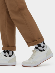 Кеди Vans Cruze Too CC модель VN000CMTWHT1 Фото