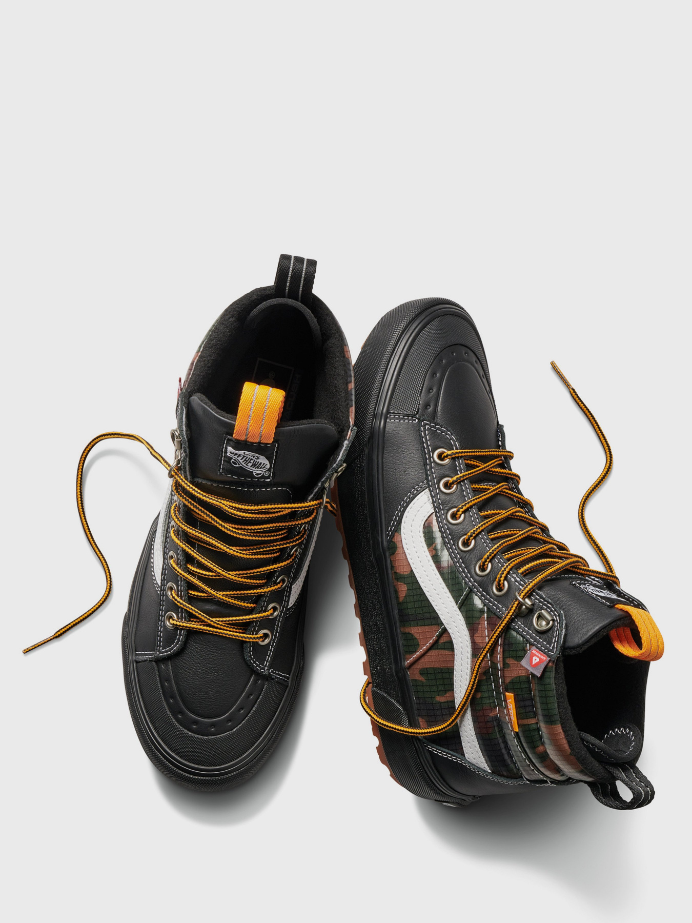 Ботинки и сапоги Vans Sk8-Hi MTE 2.0 DX модель VN0A4P3I2TI1 Ботинки и сапоги Vans Sk8-Hi MTE 2.0 DX модель VN0A4P3I2TI1 Фото
