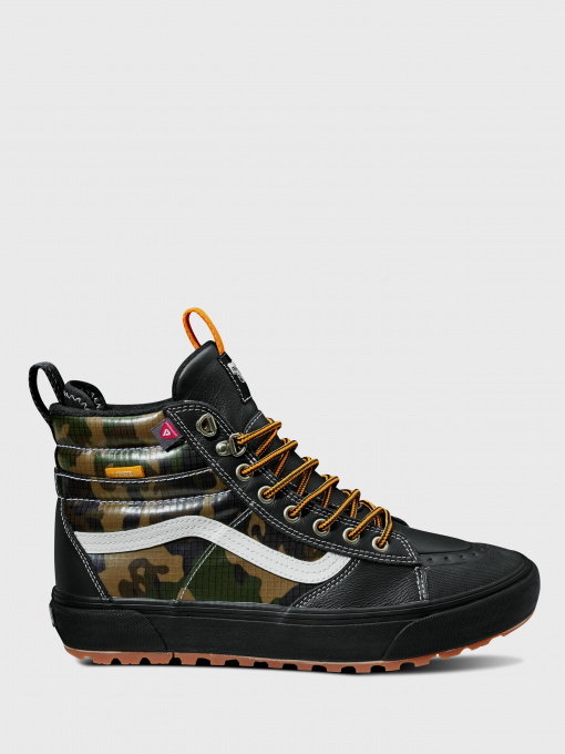 Ботинки и сапоги Vans Sk8-Hi MTE 2.0 DX модель VN0A4P3I2TI1 Фото