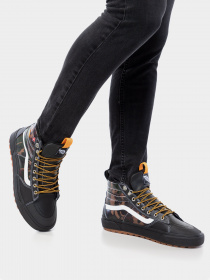 Ботинки и сапоги Vans Sk8-Hi MTE 2.0 DX модель VN0A4P3I2TI1 Фото