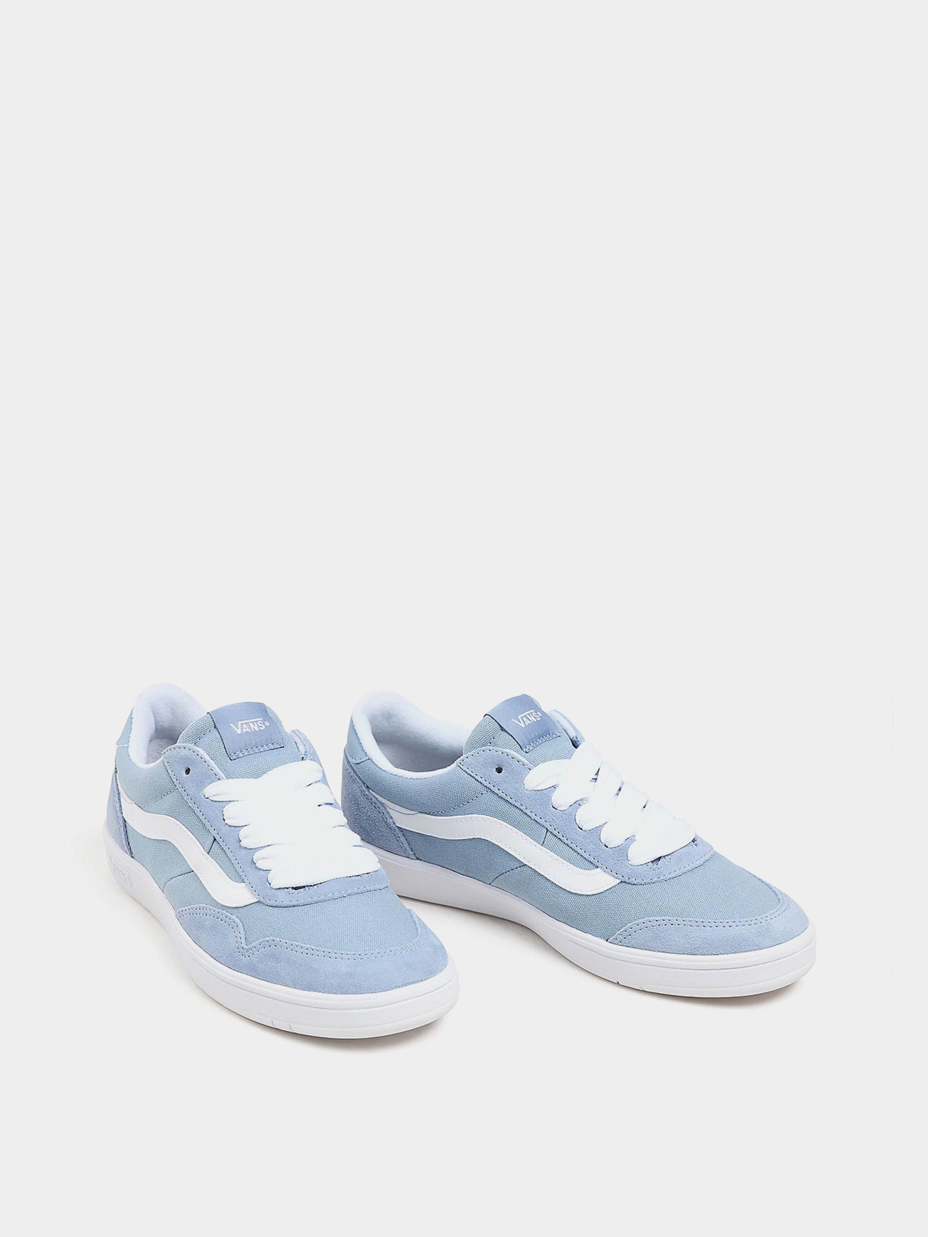 Кеды Vans Cruze Too CC модель VN000CMTDSB1 Фото