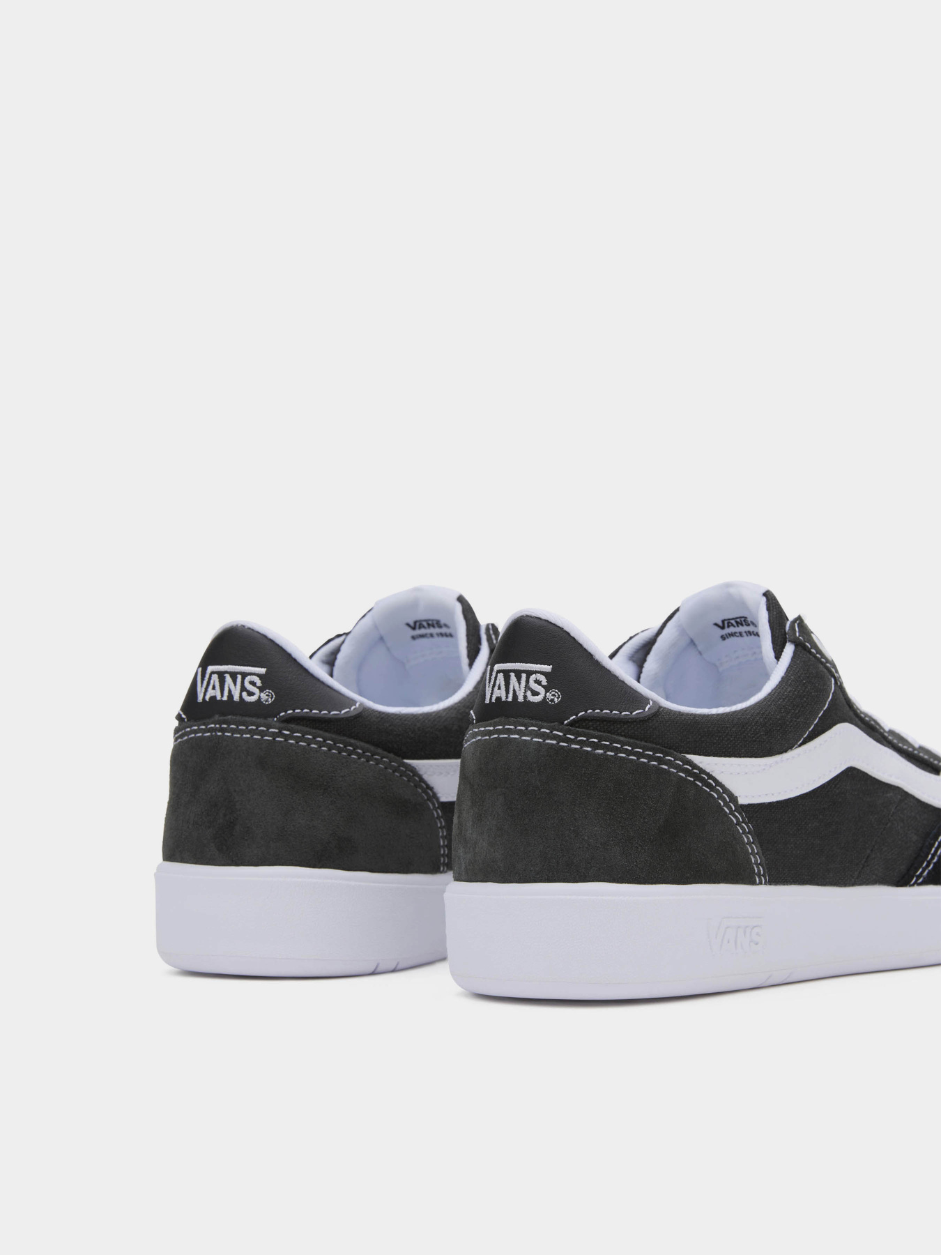 Кеды Vans Cruze Too CC модель VN000CMTBOQ1 Фото