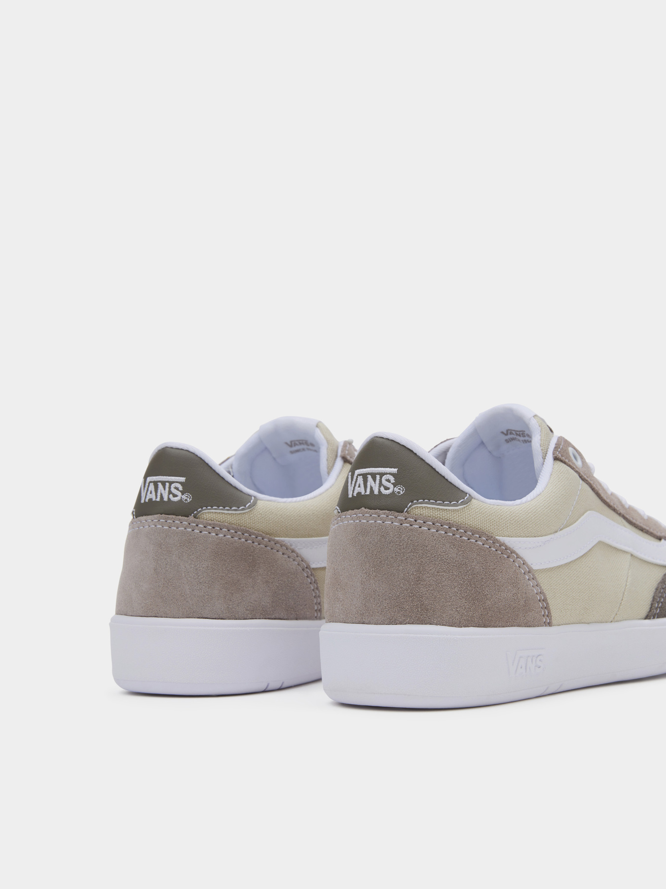 Кеди Vans Cruze Too CC модель VN000CMTBGO1 Фото