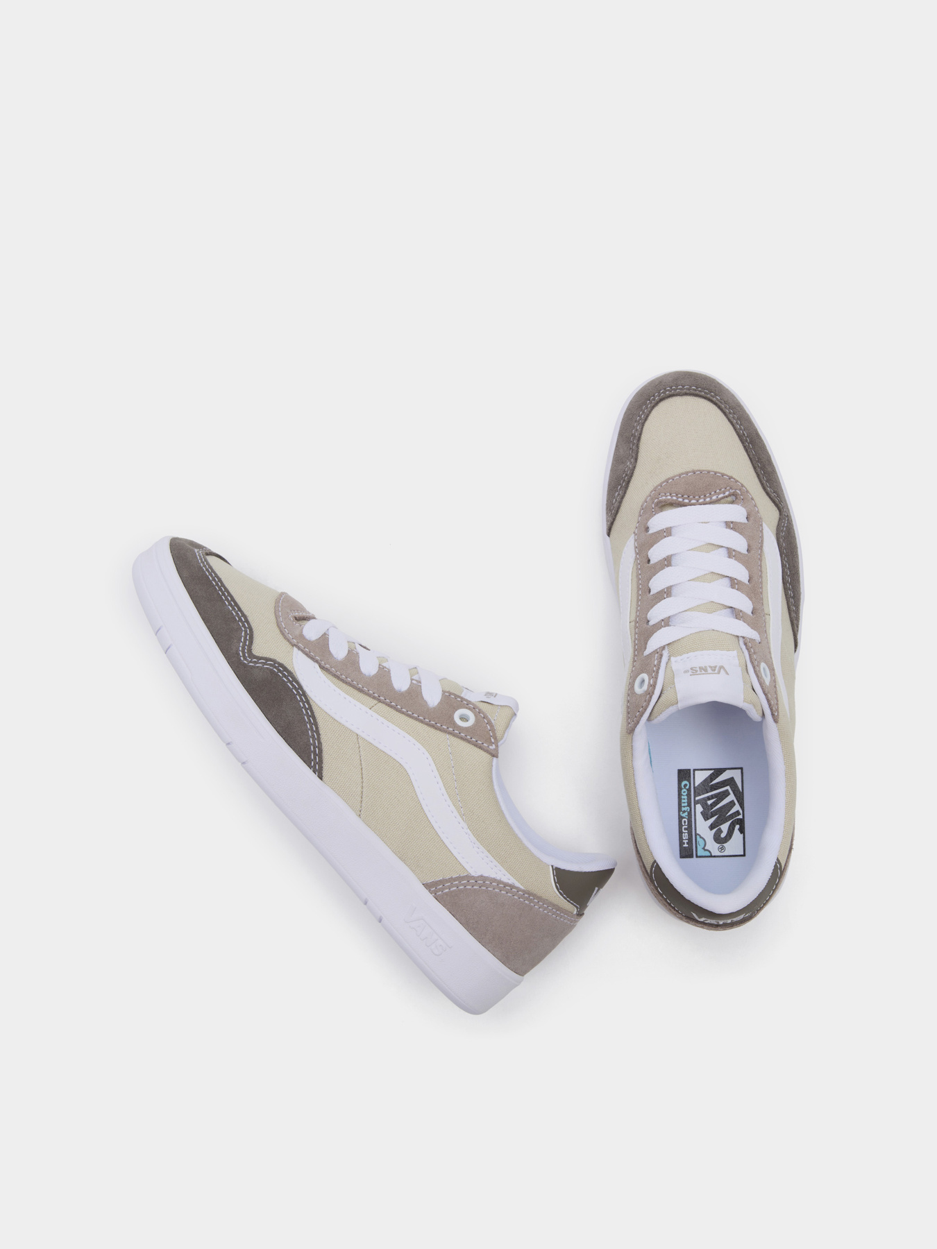 Кеди Vans Cruze Too CC модель VN000CMTBGO1 Фото