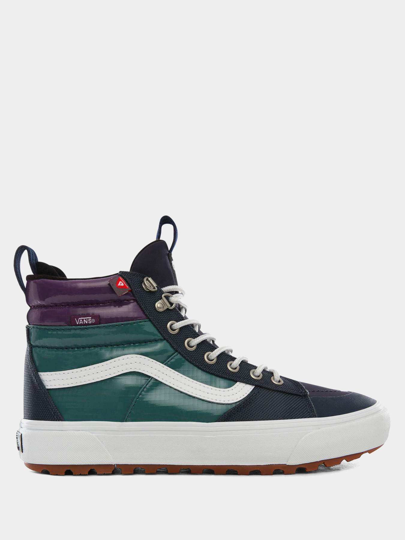 Ботинки и сапоги Vans SK8-Hi MTE 2.0 DX модель VN0A4P3I2US1 Фото