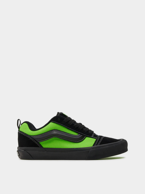 Кеды Vans Knu Skool модель VN0009QCYJ71 Фото