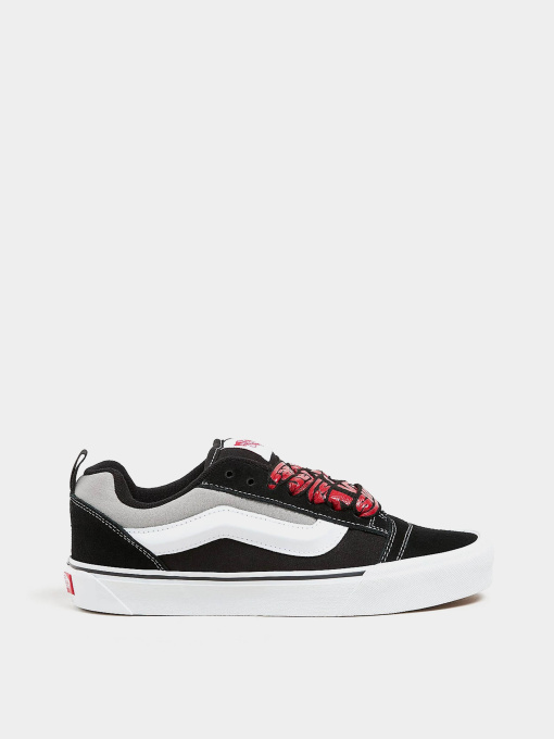 Кеды Vans Knu Skool модель VN0009QCBA21 Фото