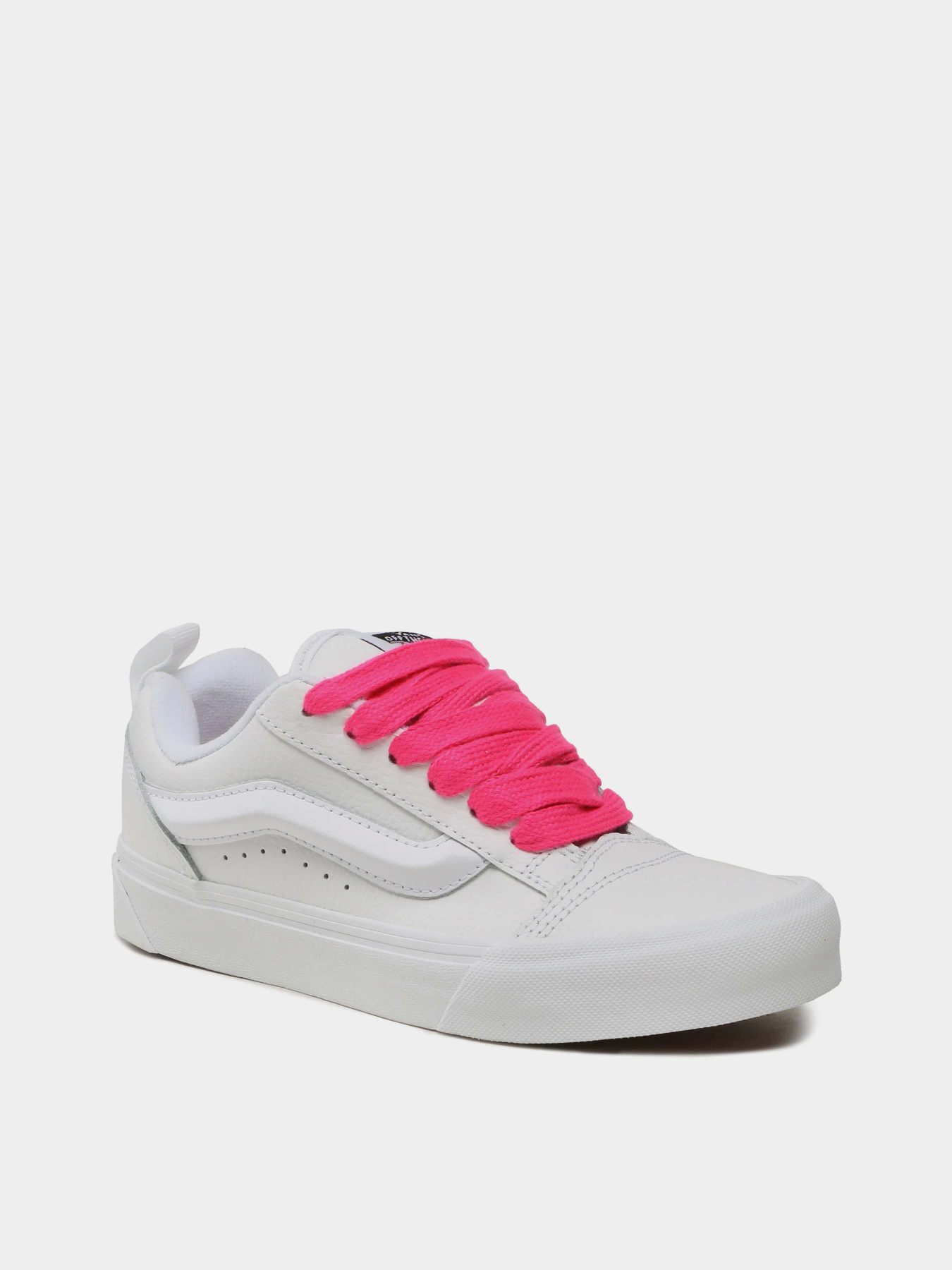 Кеды Vans Knu Skool модель VN0009QCW001 Фото