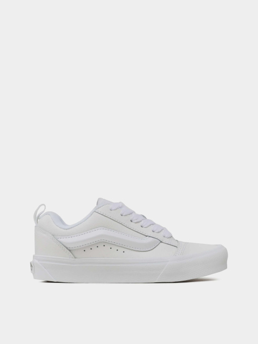 Кеды Vans Knu Skool модель VN0009QCW001 Фото