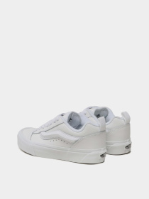 Кеды Vans Knu Skool модель VN0009QCW001 Фото