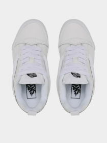 Кеды Vans Knu Skool модель VN0009QCW001 Фото