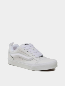 Кеды Vans Knu Skool модель VN0009QCW001 Фото