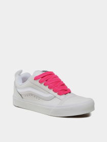 Кеды Vans Knu Skool модель VN0009QCW001 Фото