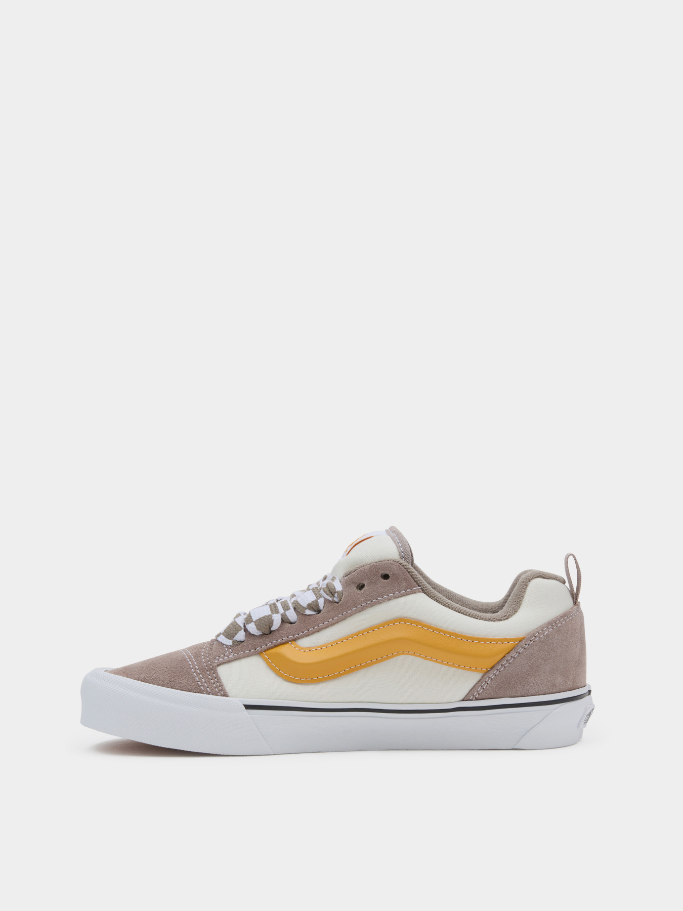 Кеди Vans Knu Skool модель VN0009QC0BP1 Кеди Vans Knu Skool модель VN0009QC0BP1 Фото