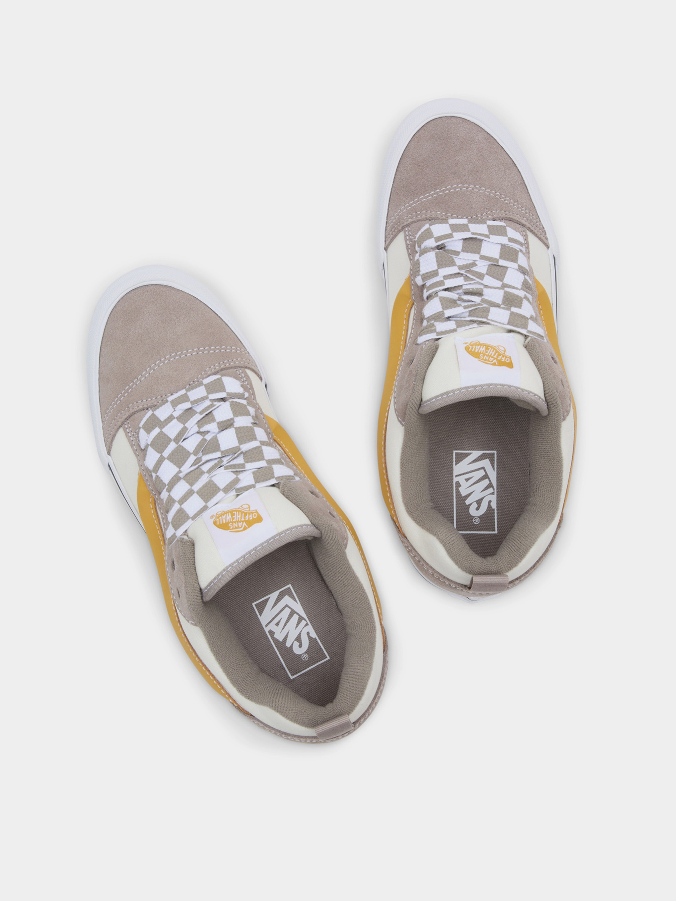 Кеди Vans Knu Skool модель VN0009QC0BP1 Кеди Vans Knu Skool модель VN0009QC0BP1 Фото
