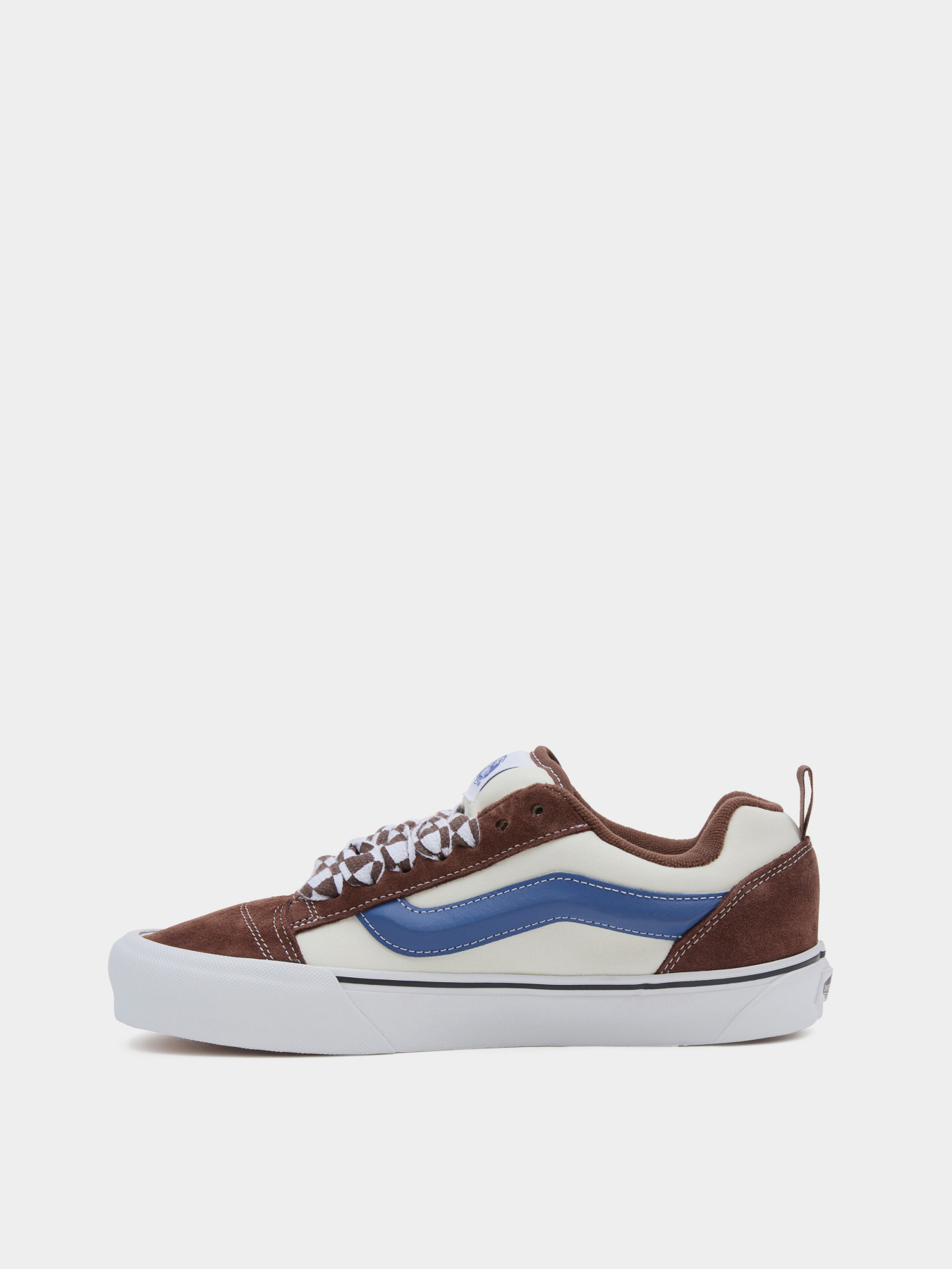 Кеды Vans Knu Skool модель VN0009QCDMV1 Фото