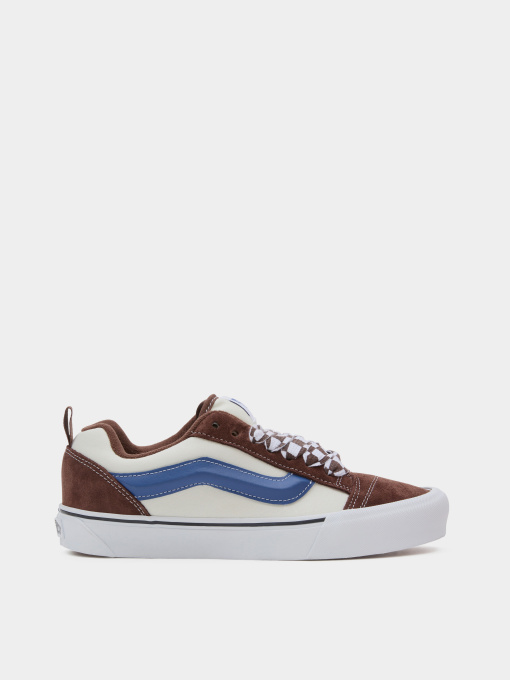 Кеды Vans Knu Skool модель VN0009QCDMV1 Фото