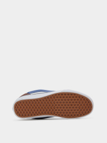 Кеды Vans Knu Skool модель VN0009QCDMV1 Фото