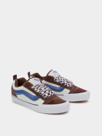 Кеды Vans Knu Skool модель VN0009QCDMV1 Фото