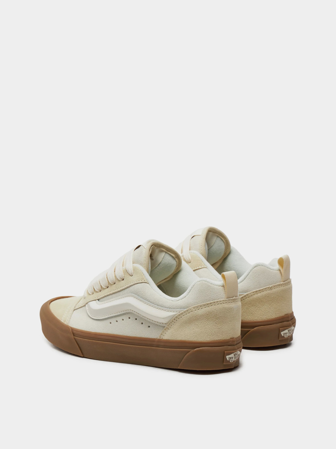 Кеди Vans Knu Skool модель VN0009QCDBS1 Кеди Vans Knu Skool модель VN0009QCDBS1 Фото