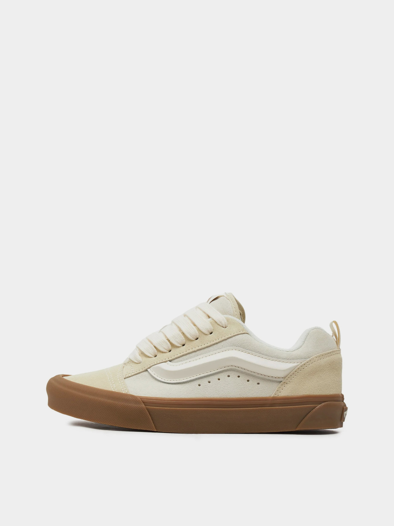 Кеди Vans Knu Skool модель VN0009QCDBS1 Кеди Vans Knu Skool модель VN0009QCDBS1 Фото