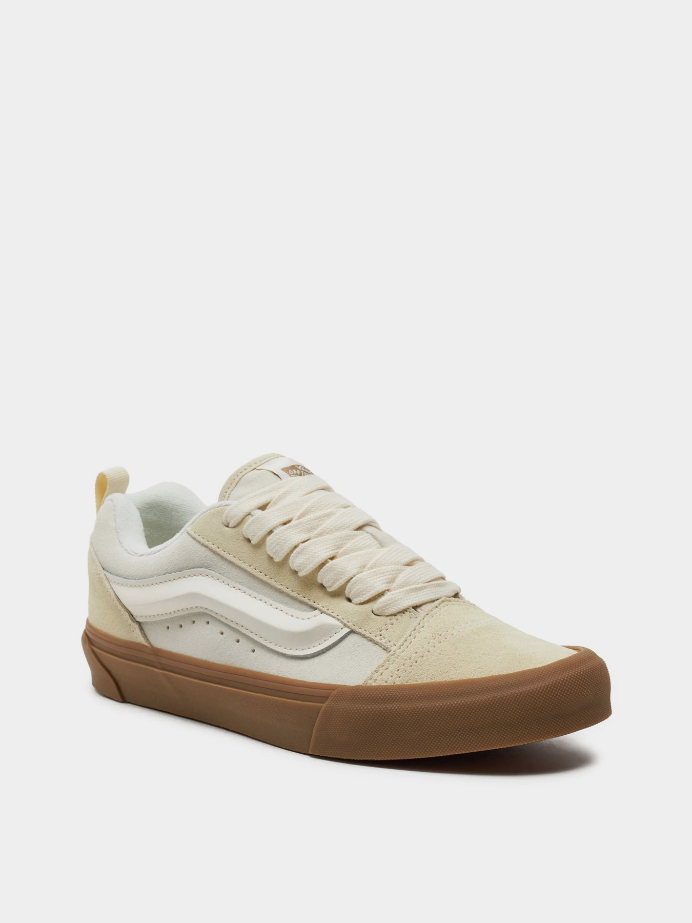 Кеди Vans Knu Skool модель VN0009QCDBS1 Кеди Vans Knu Skool модель VN0009QCDBS1 Фото