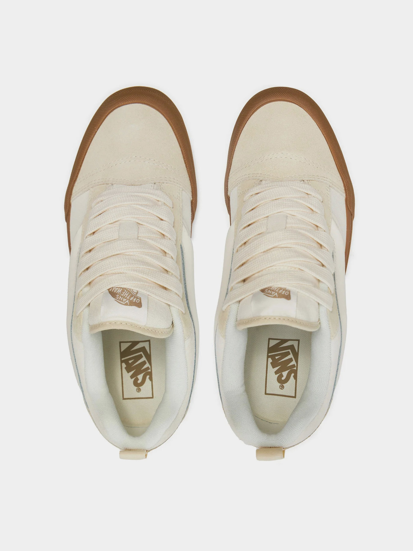Кеди Vans Knu Skool модель VN0009QCDBS1 Кеди Vans Knu Skool модель VN0009QCDBS1 Фото