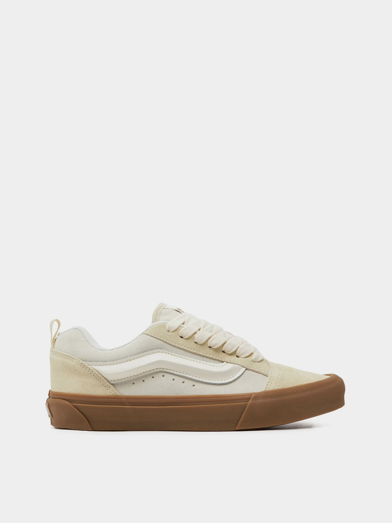 Кеди Vans Knu Skool модель VN0009QCDBS1 Кеди Vans Knu Skool модель VN0009QCDBS1 Фото