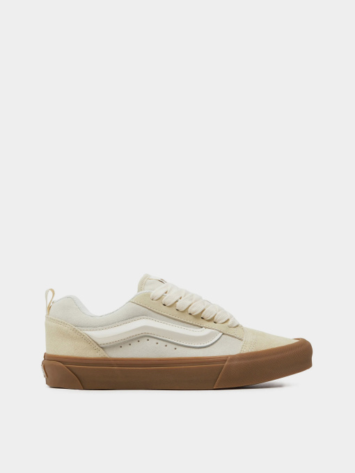 Кеды Vans Knu Skool модель VN0009QCDBS1 Фото