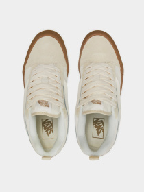 Кеди Vans Knu Skool модель VN0009QCDBS1 Фото