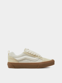 Кеды Vans Knu Skool модель VN0009QCDBS1 Фото