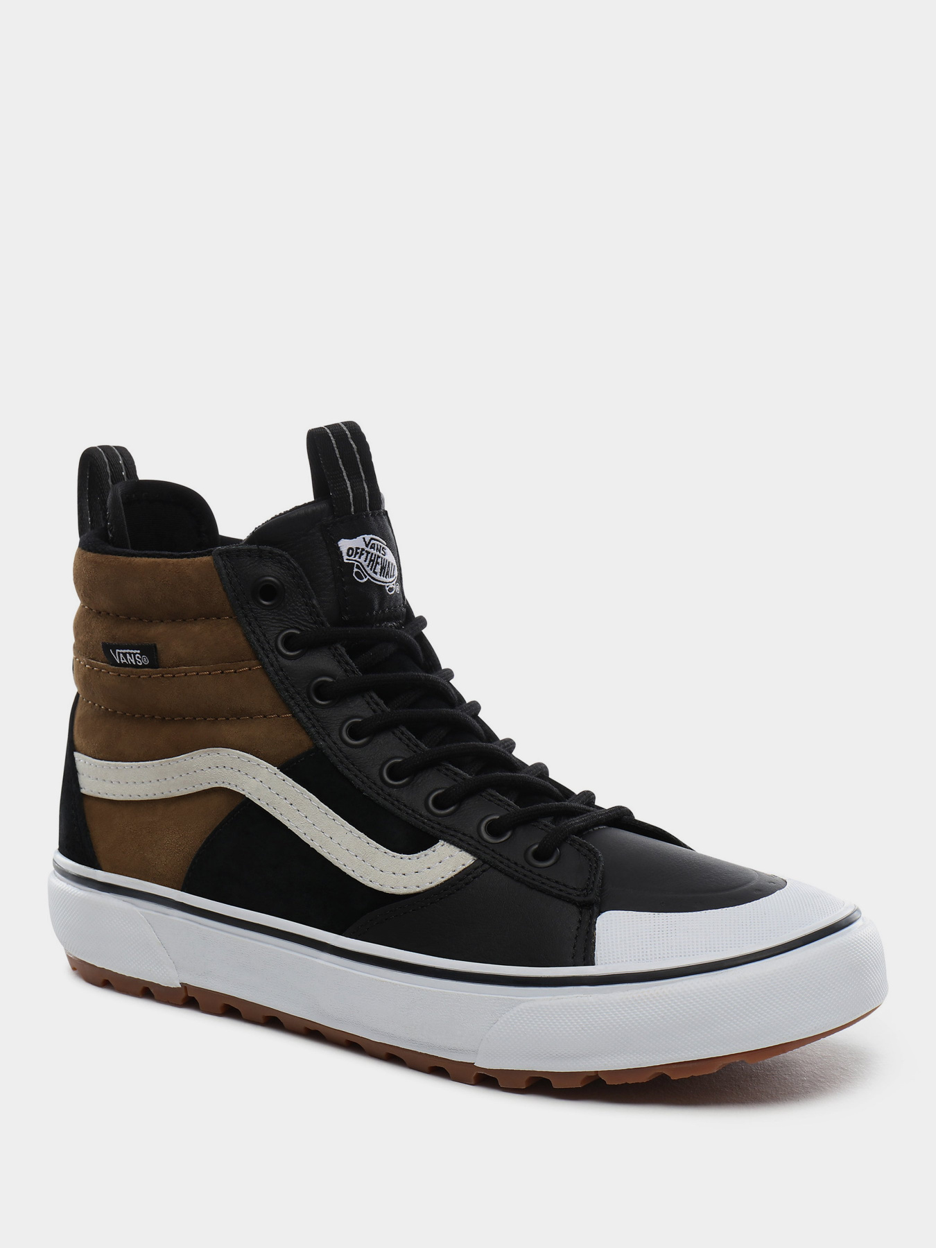Ботинки и сапоги Vans Sk8-Hi MTE 2.0 DX модель VN0A4P3ITUH1 Фото