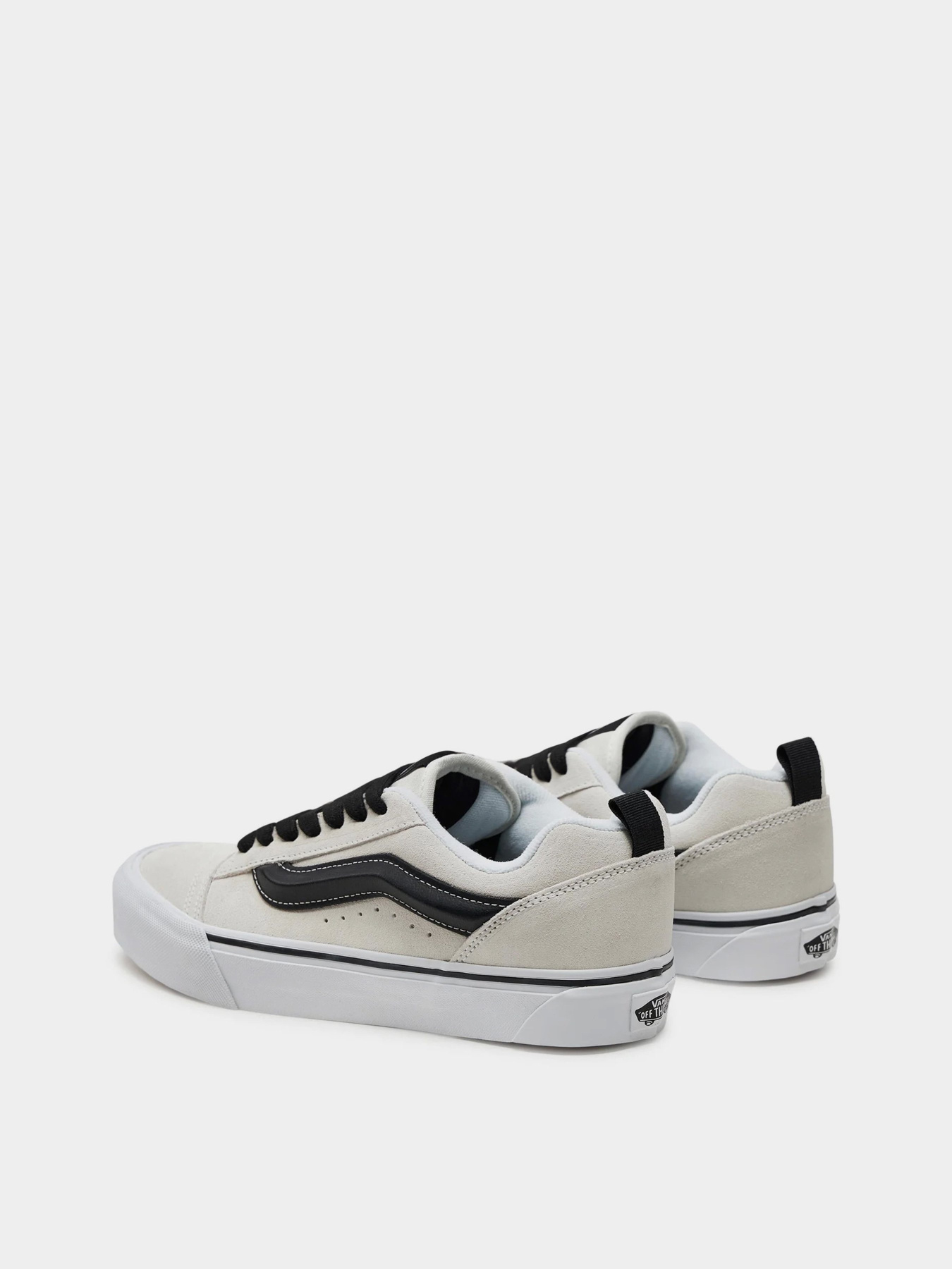 Кеди Vans Knu Skool модель VN0009QCYB21 Фото