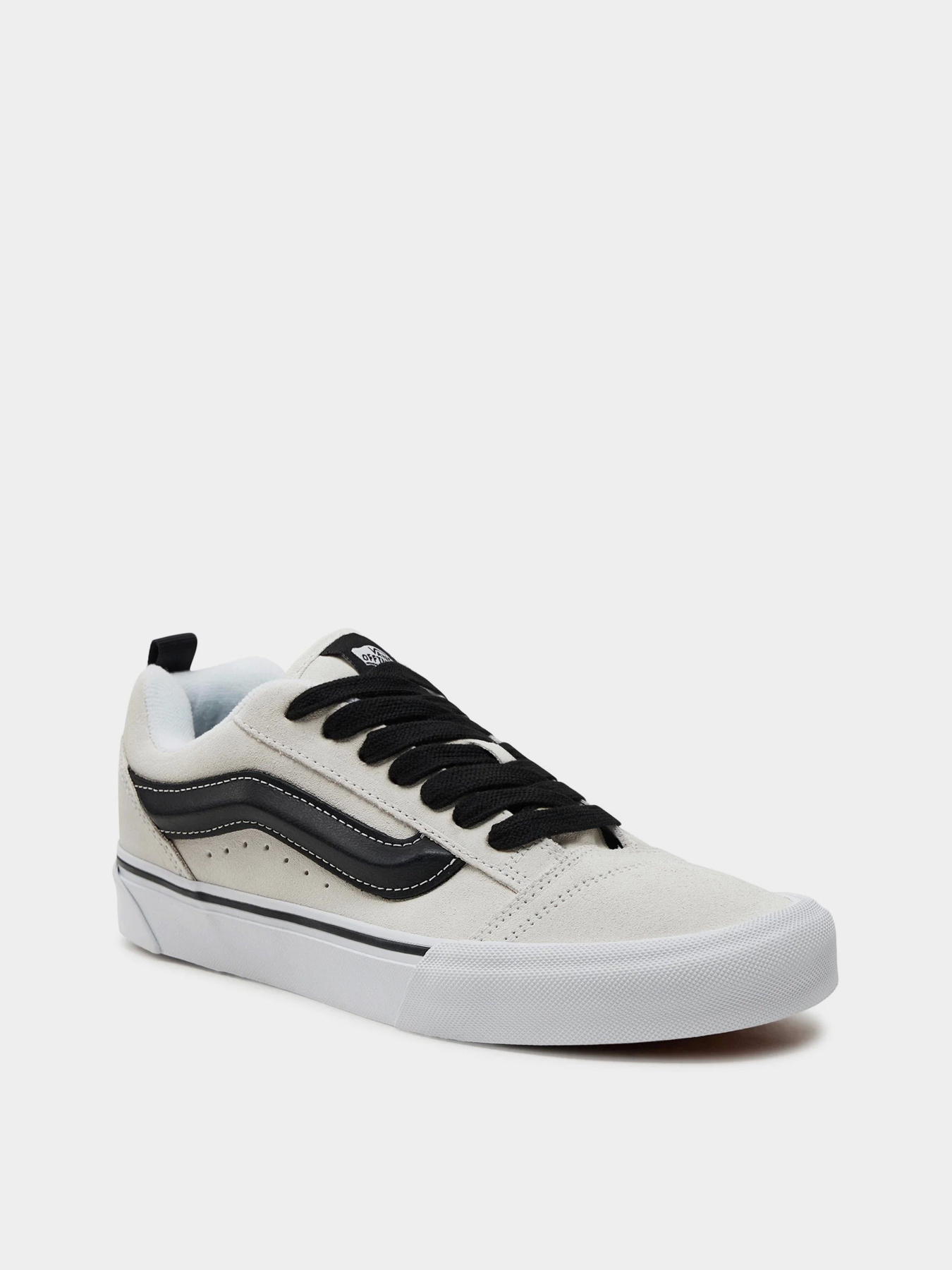 Кеди Vans Knu Skool модель VN0009QCYB21 Фото