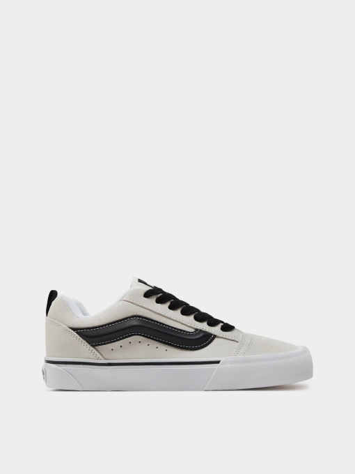 Кеды Vans Knu Skool модель VN0009QCYB21 Фото