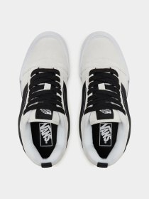 Кеди Vans Knu Skool модель VN0009QCYB21 Фото