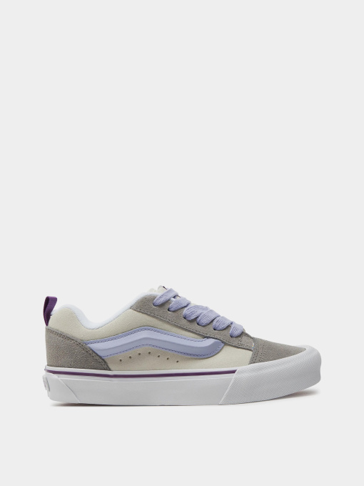 Кеды Vans Knu Skool модель VN000CS0PRP1 Фото