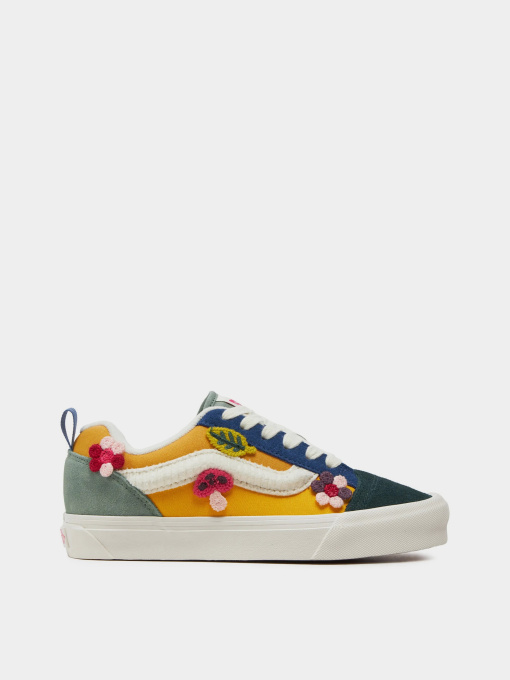 Кеди Vans Knu Skool модель VN0009QCBMI1 Фото