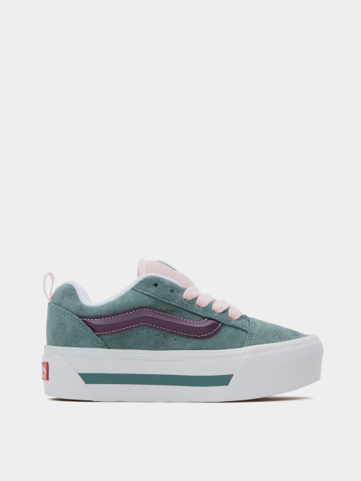 Кеди Vans Knu Stack модель VN000CP69Q61 Фото